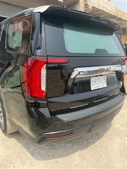 GMC Yukon
